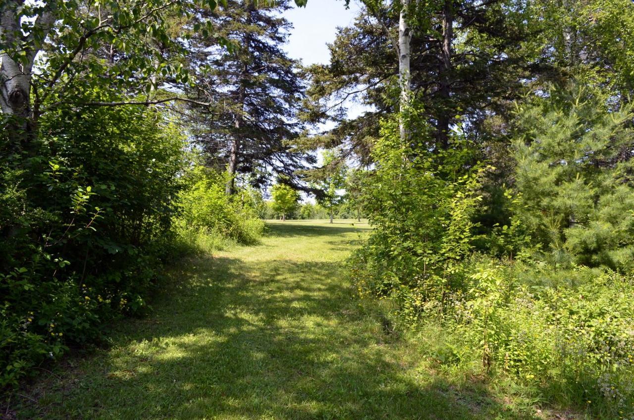 Still Point Lodge Deep Brook Exterior foto